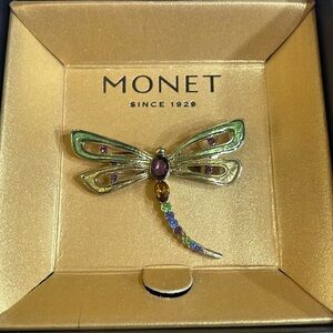 Vintage Monet Jewelry